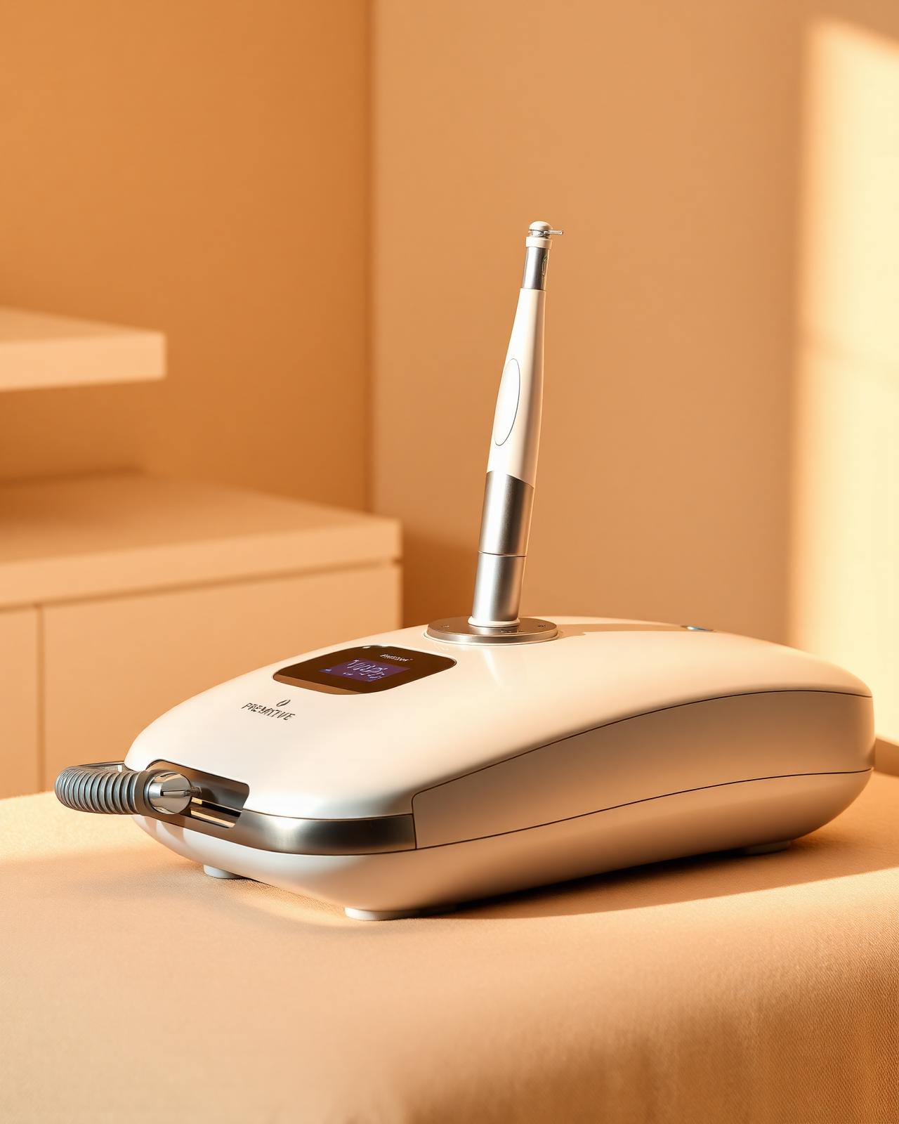 Hydrodermabrasion – Apparative Kosmetik im Cara Mia Studio München