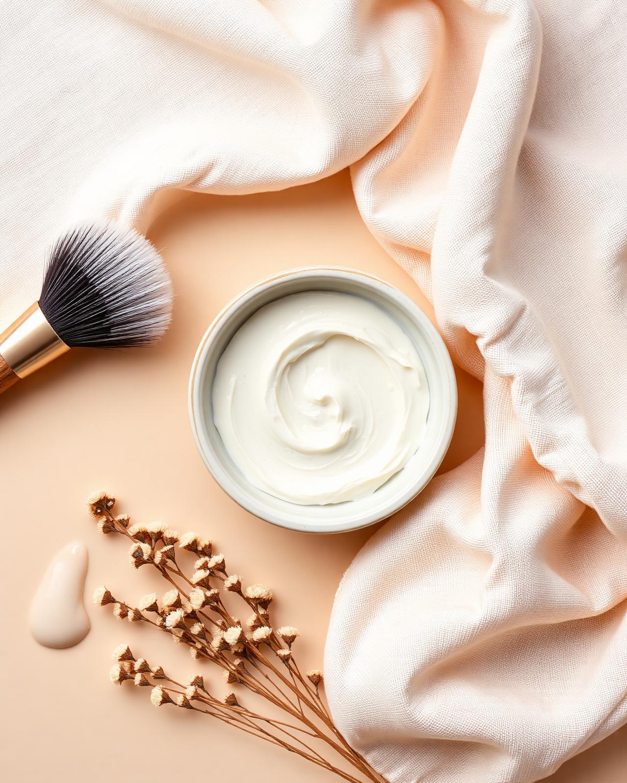 Skin Start – Gesichtsbehandlung im Cara Mia Studio München