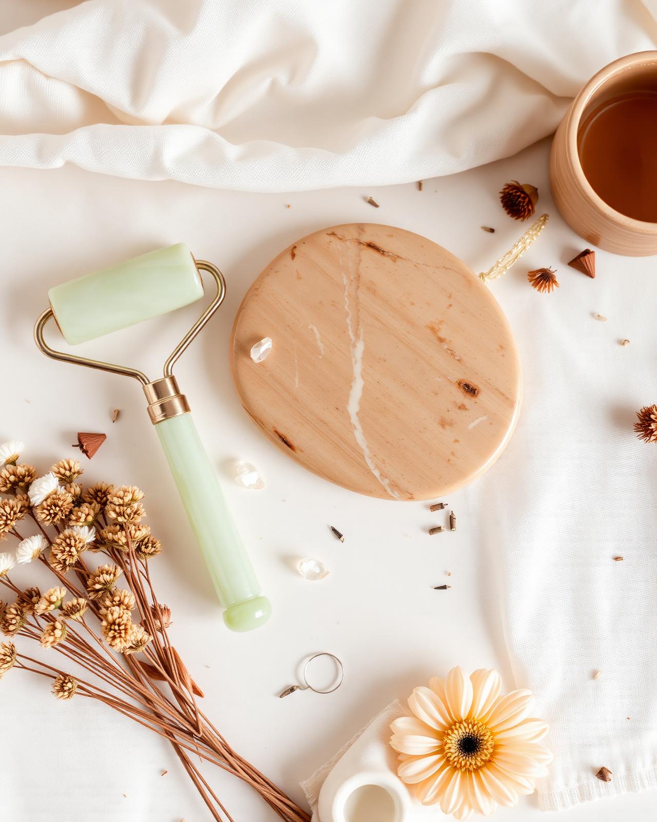 Skin Lifting – Apparative Kosmetik im Cara Mia Studio München