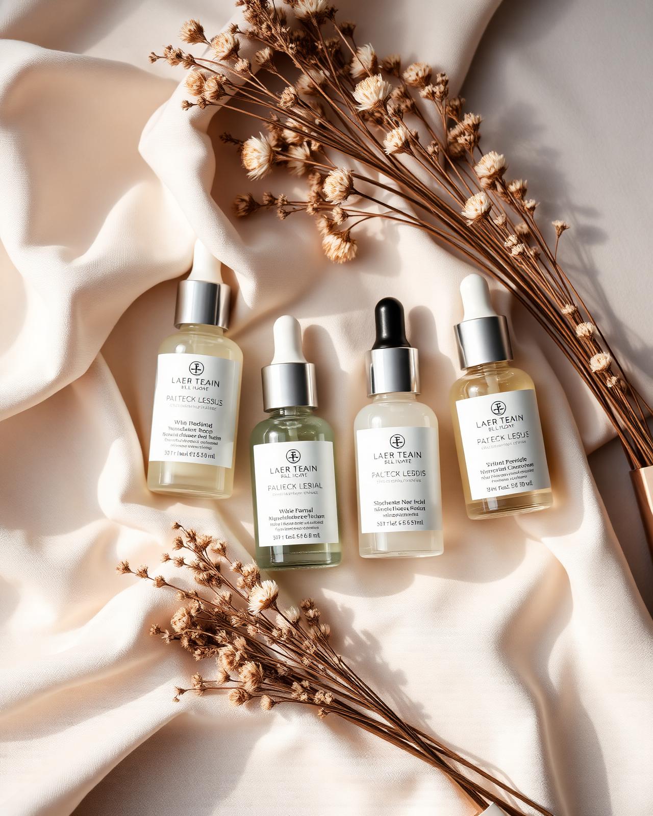 Klassische Behandlung – Gesichtsbehandlung im Cara Mia Studio München