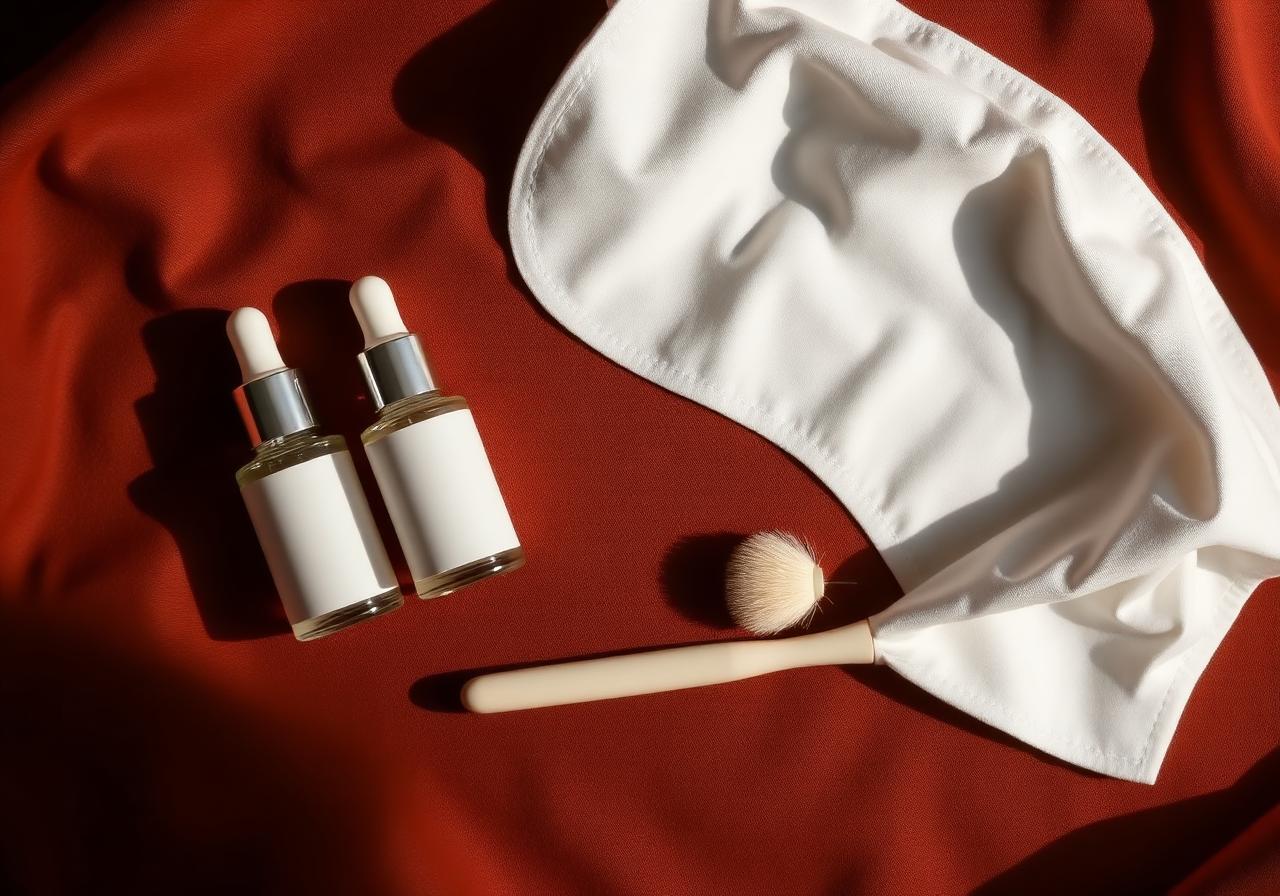 Skin Reset – Ritual im Cara Mia Studio München